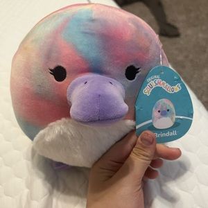 RARE SQUISHMELLOW, BRAND NEW WITH TAGS